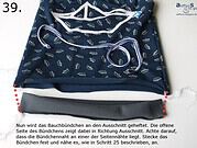 Freebook ‚MiniSun‘ – Sommer-Tanktop mit Racerback für Kinder (Gr. 74-140)