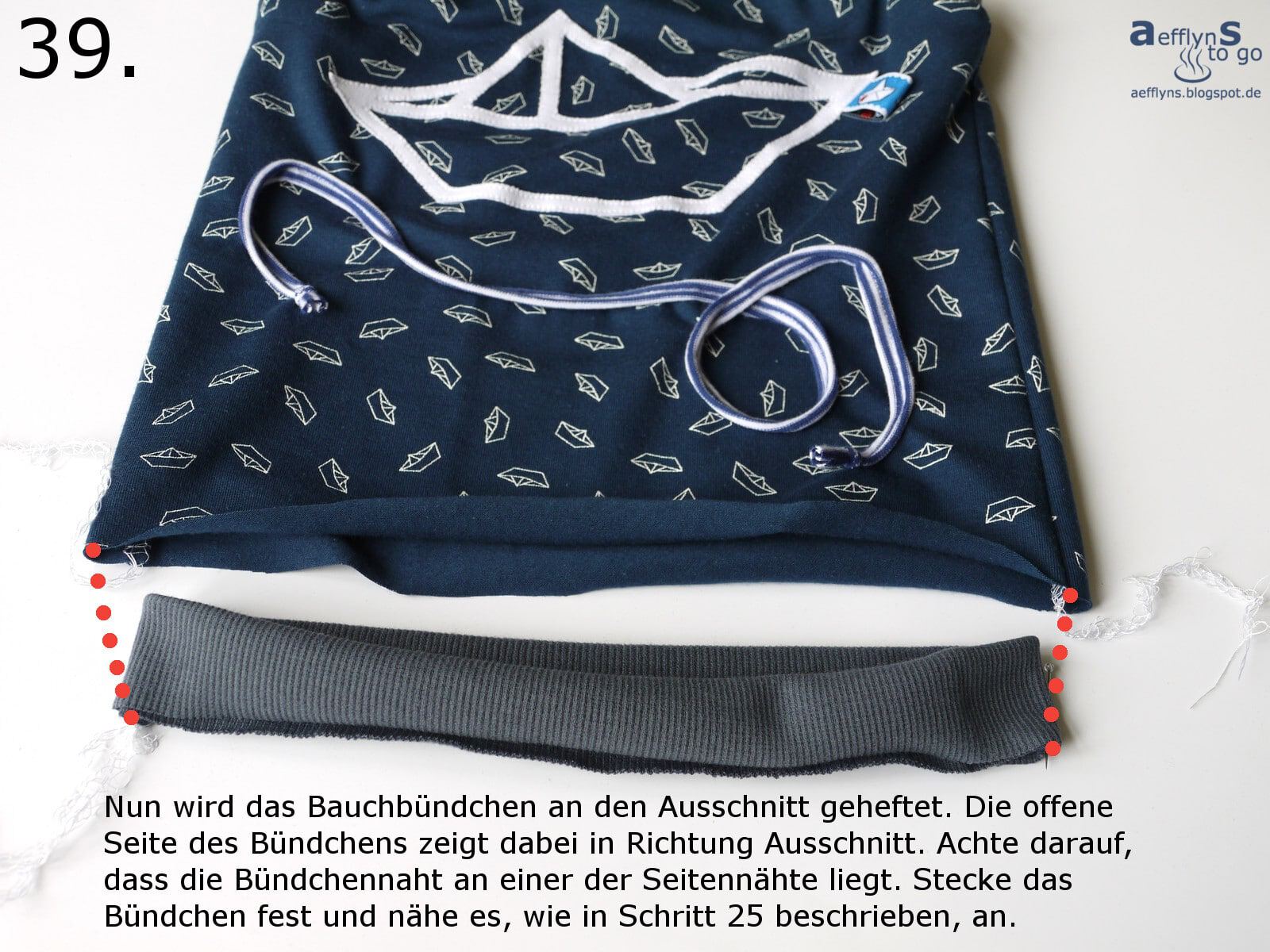 Freebook ‚MiniSun‘ – Sommer-Tanktop mit Racerback für Kinder (Gr. 74-140)