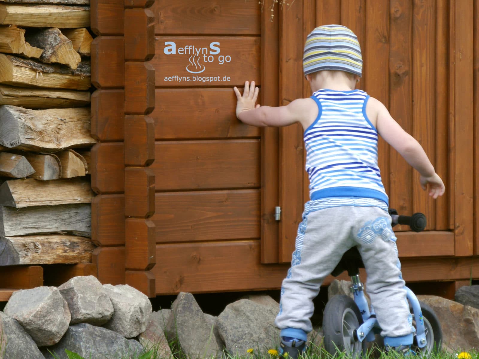 Freebook ‚MiniSun‘ – Sommer-Tanktop mit Racerback für Kinder (Gr. 74-140)