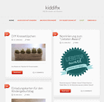 Kiddifix DIY für Kinder mit Kindern