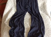 Luftig leichte Sarihose Gewinnspiel
