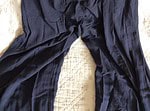 Luftig leichte Sarihose Gewinnspiel