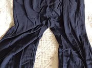 Luftig leichte Sarihose Gewinnspiel