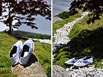 #prymcontest – Espadrilles im Japan-Look