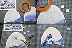 #prymcontest – Espadrilles im Japan-Look
