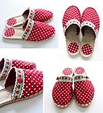 I LOVE ESPADRILLES – #prymcontest