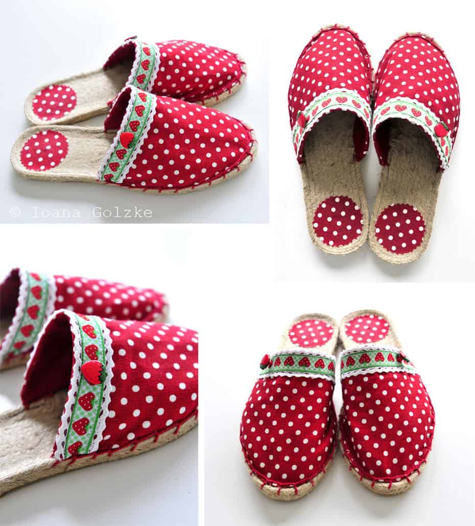 I LOVE ESPADRILLES – #prymcontest