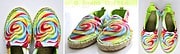 I LOVE ESPADRILLES – #prymcontest