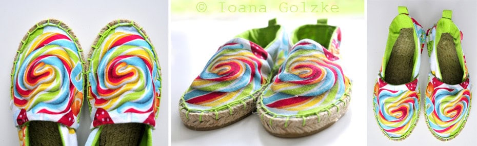 I LOVE ESPADRILLES – #prymcontest
