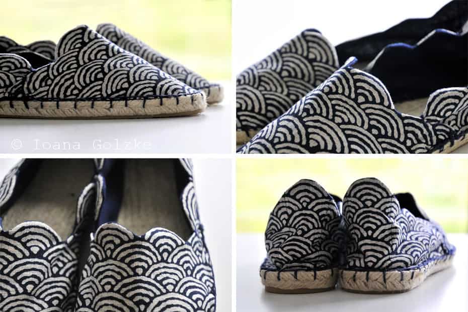 I LOVE ESPADRILLES – #prymcontest
