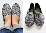 I LOVE ESPADRILLES – #prymcontest