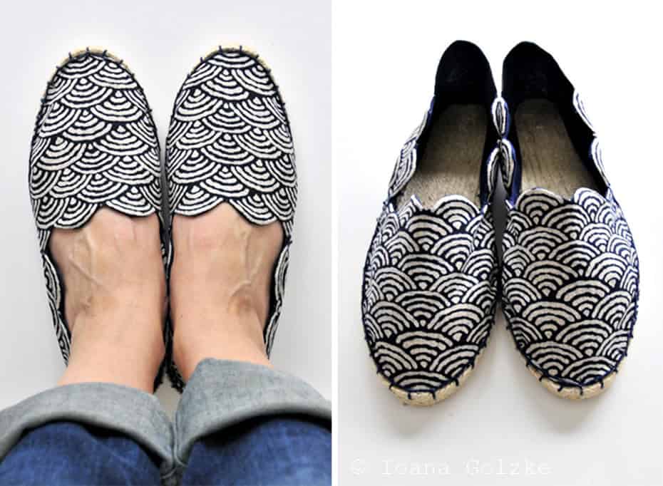 I LOVE ESPADRILLES – #prymcontest