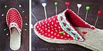 I LOVE ESPADRILLES – #prymcontest