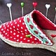 I LOVE ESPADRILLES - #prymcontest