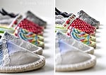 I LOVE ESPADRILLES – #prymcontest