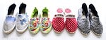 I LOVE ESPADRILLES – #prymcontest
