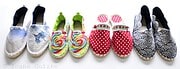 I LOVE ESPADRILLES – #prymcontest