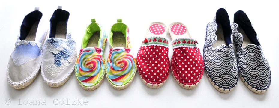 I LOVE ESPADRILLES – #prymcontest