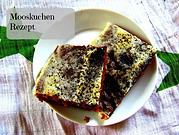 Mooskuchen – grün und saftig