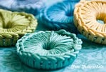 Nähgewichte selber machen |DIY | Häkeln