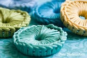 Nähgewichte selber machen |DIY | Häkeln