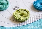 Nähgewichte selber machen |DIY | Häkeln