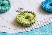 Nähgewichte selber machen |DIY | Häkeln