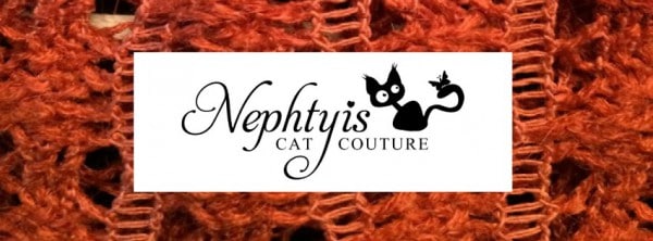 Nephtyis- Cat Couture