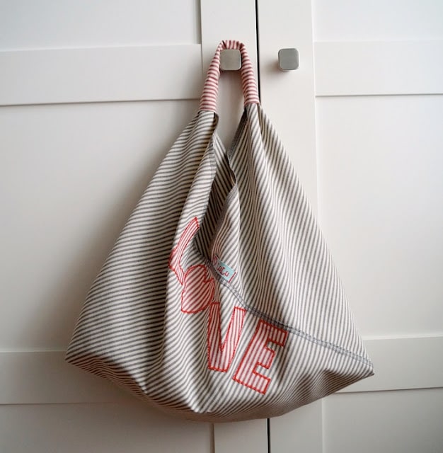 Origamibag