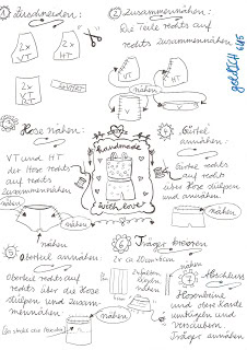 Pack die Pudelmütze ein!