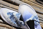 #prymcontest – Espadrilles im Japan-Look