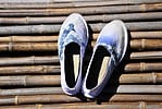 #prymcontest – Espadrilles im Japan-Look