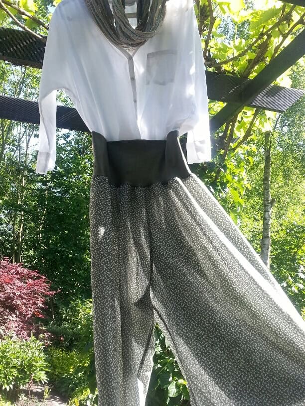 Sarihose
