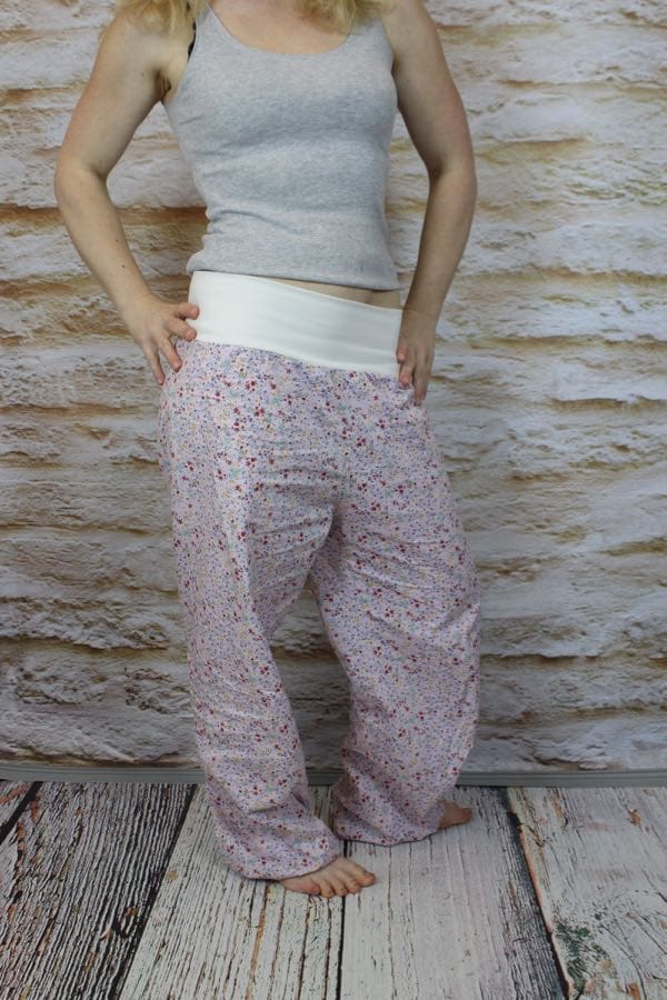 Sarihose