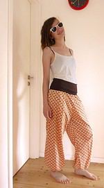 Sarihose