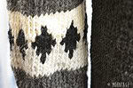 Seid Ihr reif für die Insel? …Mein Fair Isle Oversize Pullover