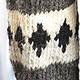 Seid Ihr reif für die Insel? ...Mein Fair Isle Oversize Pullover