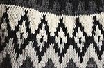 Seid Ihr reif für die Insel? …Mein Fair Isle Oversize Pullover