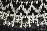 Seid Ihr reif für die Insel? …Mein Fair Isle Oversize Pullover