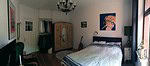 So wohnen wir: Teil 3 – Unser Schlafzimmer im Handmadehome