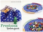 Spielzeugsack