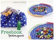 Spielzeugsack