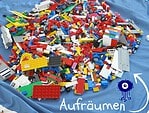 Spielzeugsack