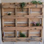 Upcycling: Kräuterbeet für den Balkon