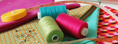 Workshop: Aus T-Shirt wird ein Beutel Workshop: Aus T-Shirt wird ein Beutel