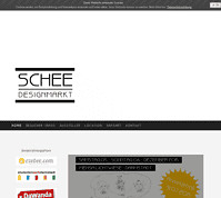 SCHEE - Designmarkt Darmstadt