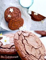 │DIE ULTIMATIVEN – MEHR GEHT NICHT – CHOCOLATE COOKIES│
