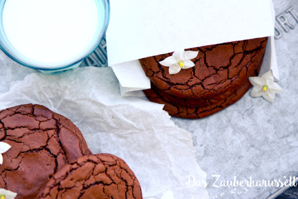 │DIE ULTIMATIVEN – MEHR GEHT NICHT – CHOCOLATE COOKIES│