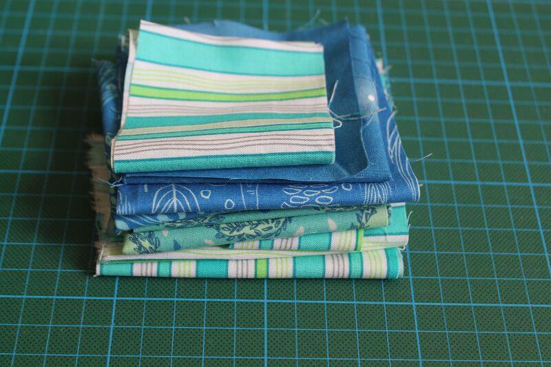 10 Tipps um Ordnung ins Näh-Chaos zu bekommen