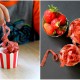Erdbeer Fruchtleder selbst gemacht